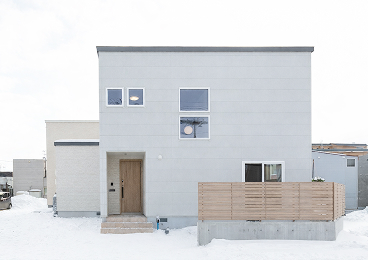 モデルハウス見学予約