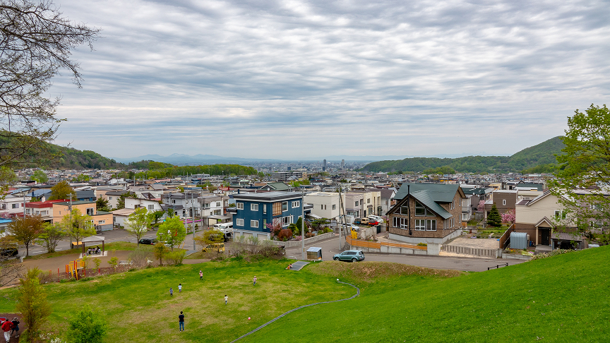 地域を知り尽くした家づくり