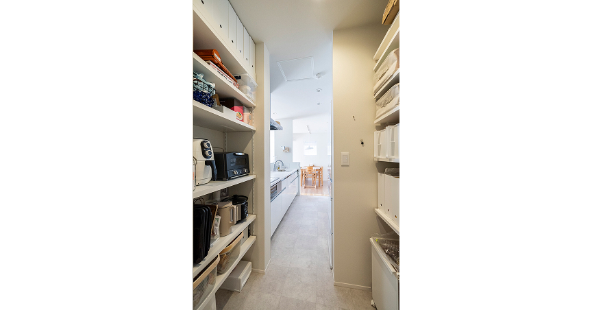 シンプル×ナチュラルなお家